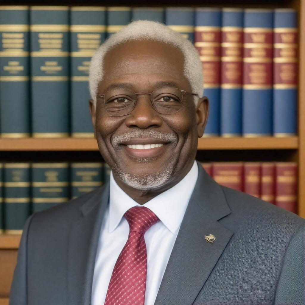Charles Ogletree